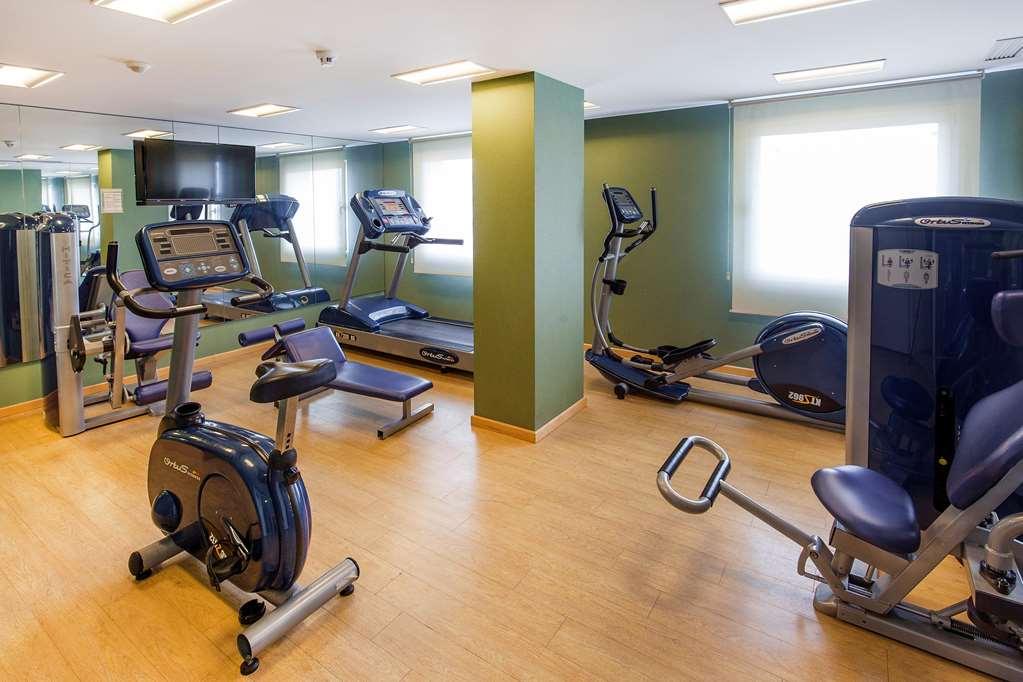 Port Elche Hotel Facilities photo