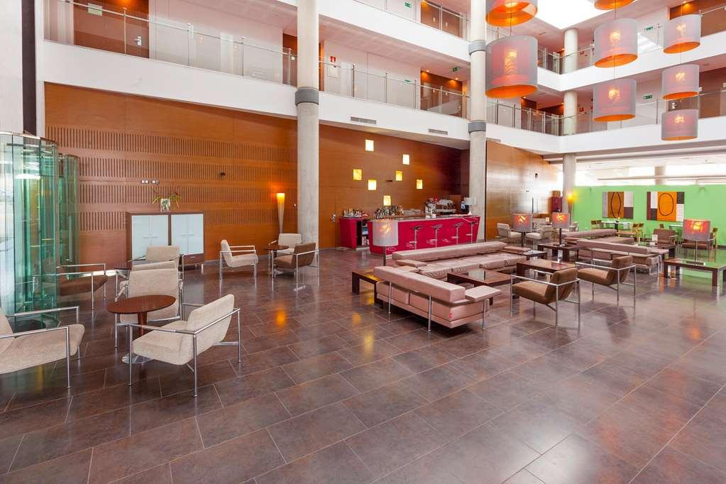 Port Elche Hotel Interior photo