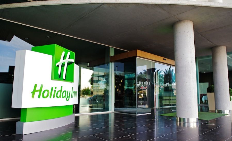 Port Elche Hotel Exterior photo